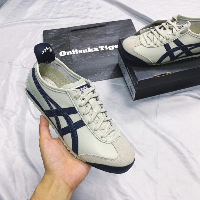 Promo Diskon Sepatu Original Onitsuka Indo Indiana Ink Free Paperbag