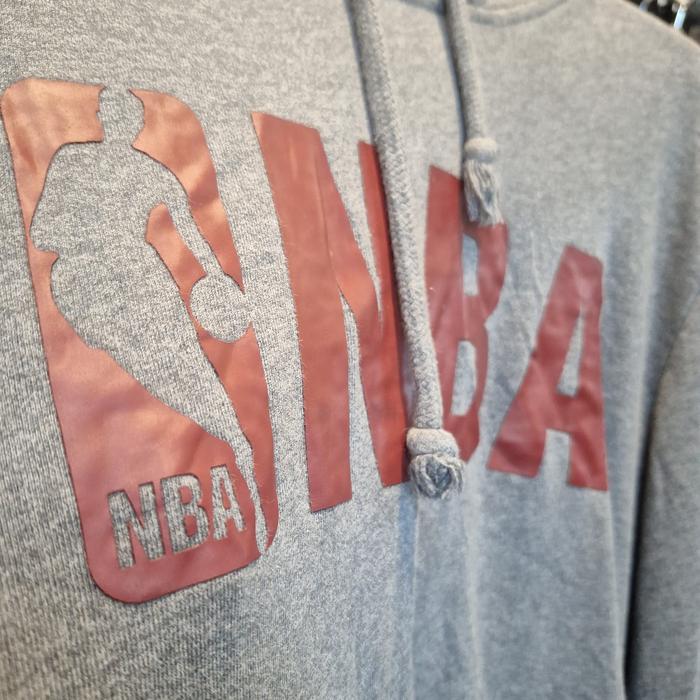 hoodie NBA second  original