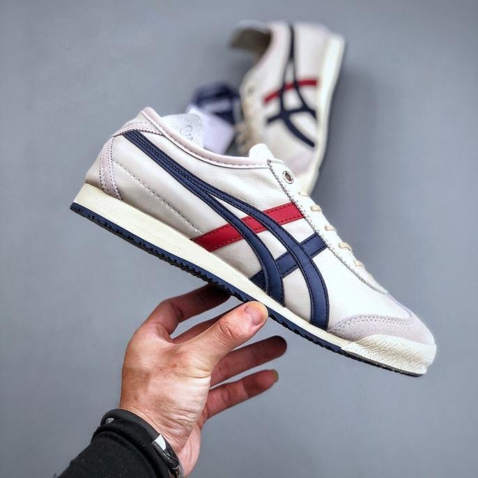 Sepatu Onitsuka Sd Vietnam Original Cbr Free Paperbag