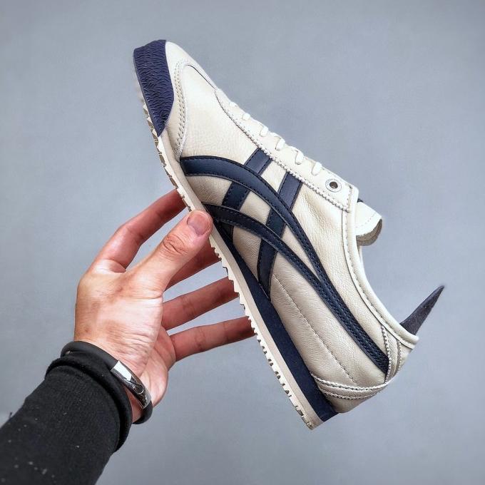 Sepatu Onitsuka Sd Indiana Vietnam Original Free Paperbag