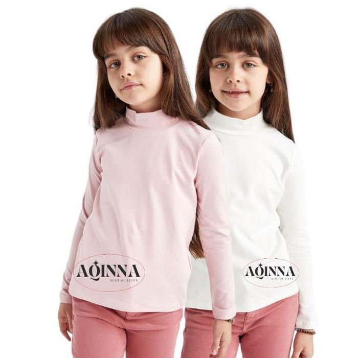 Ready Manset Anak Perempuan | Manset Anak | Manset | Manset Kaos | Manset Kaos Anak | Manset Anak Pr