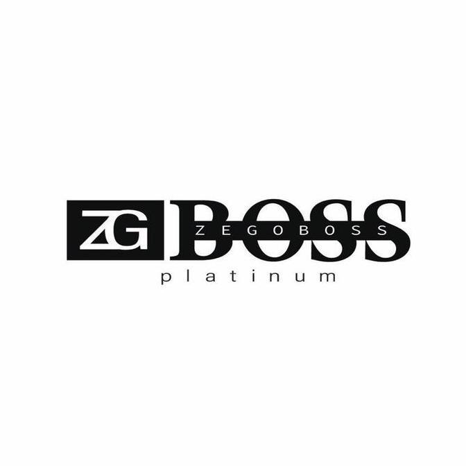 Celana Celana CHINOS BOSS Coklat Standard Stretch ZG BOSS - Regular Fit #ChinosNgaretStandar #celana
