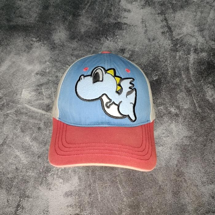 Topi Pancoat Naga