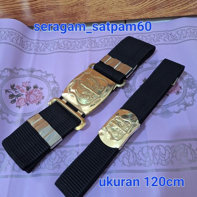 Terbaru Kopel Sabuk Satpam Security Pdh Dan Pdl Murah Terbaru