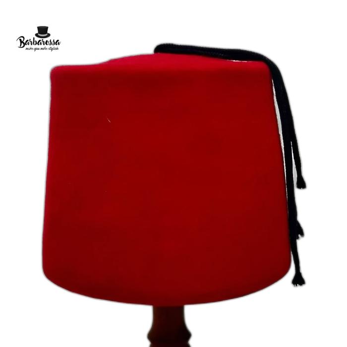 peci turki peci tarbus peci ottoman peci sultan