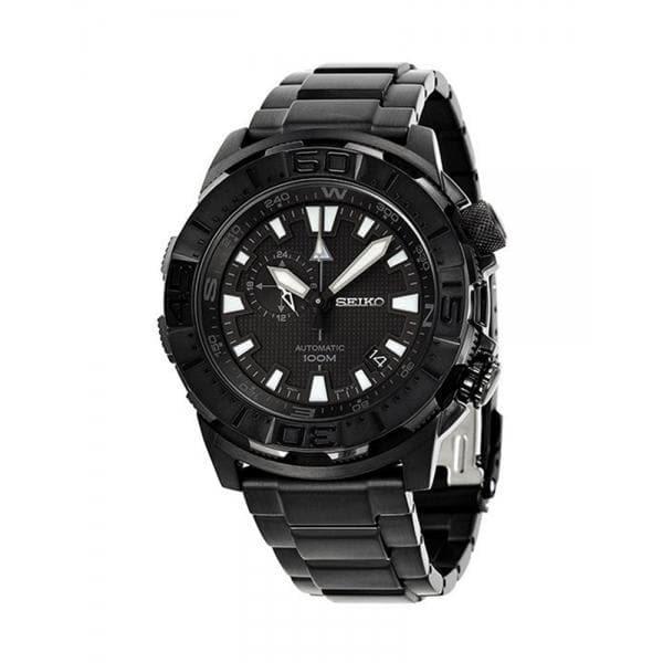 Seiko Automatic SSA051K1 / SSA051
