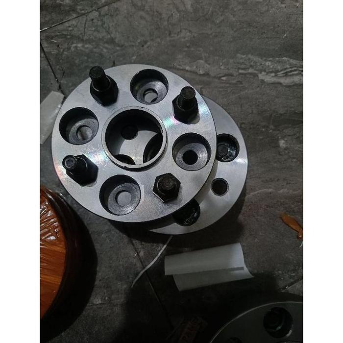 adaptor velg pcd 4x110 to 4x100 8cm