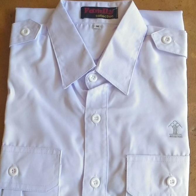 Terbaru Pdh 3 Kemenkumham Medium