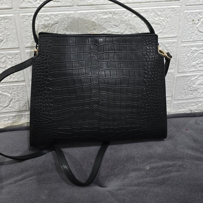 tas wanita pedro preloved