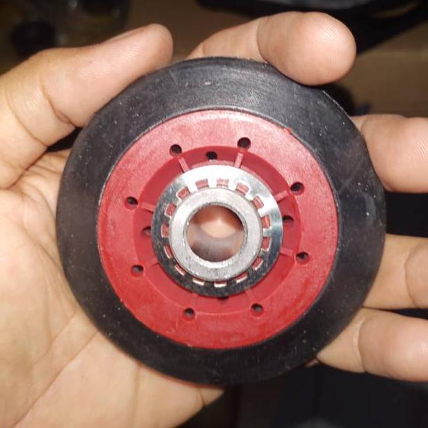 Price Idler Roller Untuk Mesin Pengering Maytag Dan Whiool