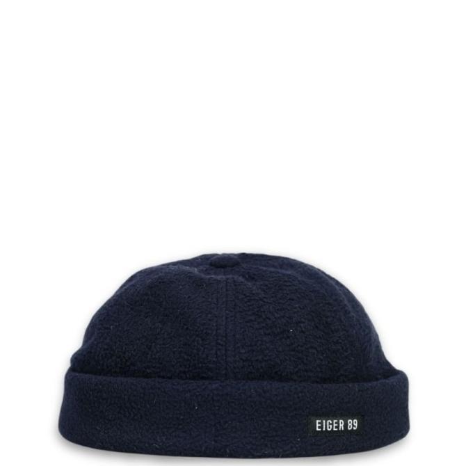 baru !!! Topi Mikifleece Eiger Original - Topi Peci Pria - Miki Hat Fleece murah