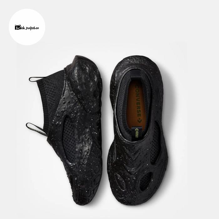 CONVERSE Sponge Crater Slip Black Eur40