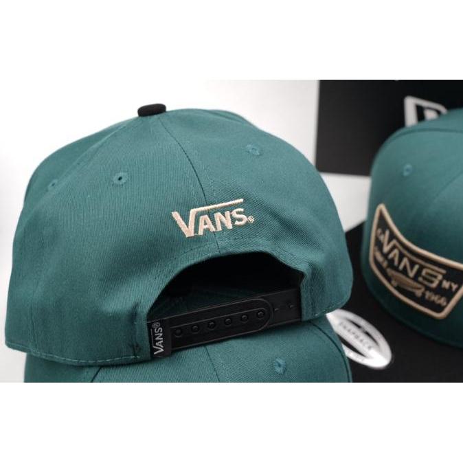 baru !!! topi vans of wall original import/ vans of wall cap/hat murah