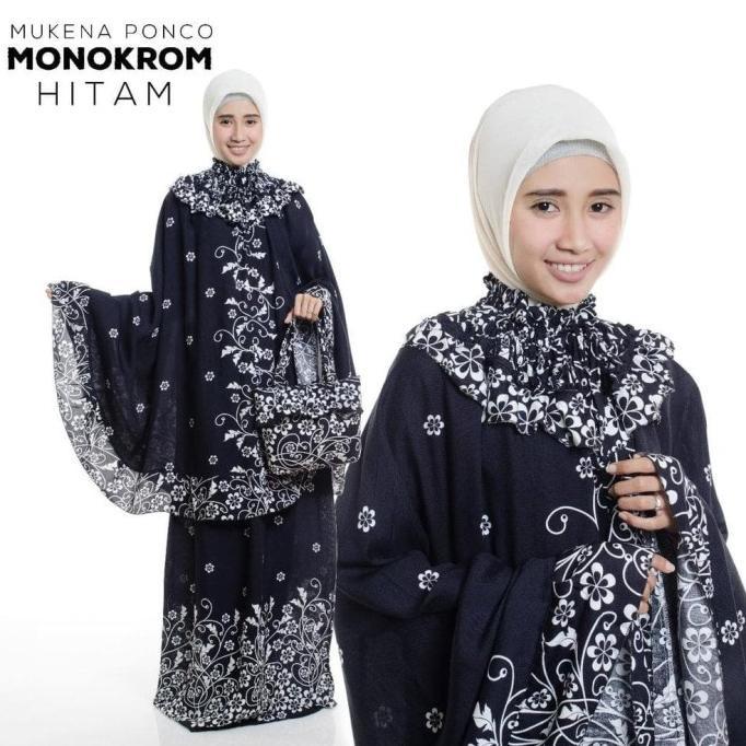 Mukena Murah Mukena Muslim Mukena Fashion Fashion Wanita MDD 2310