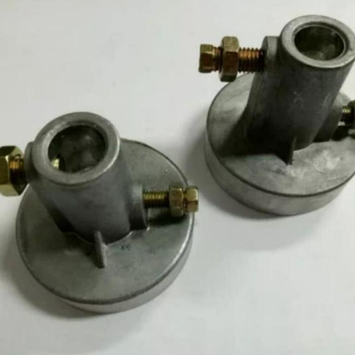 Kilat Tiang As Pully Dynamo Pengering Umum 14 10Mm