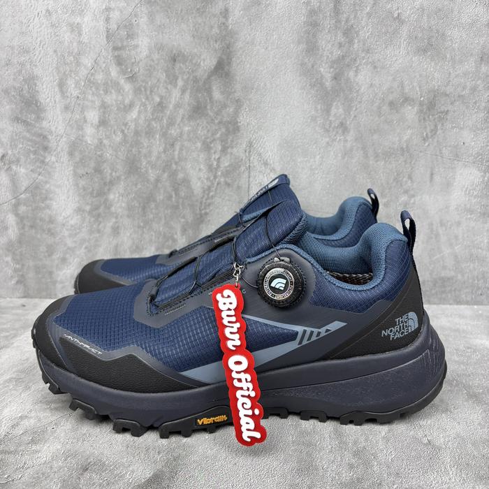 The North Face Ultra Fastpack 3 Navy Black