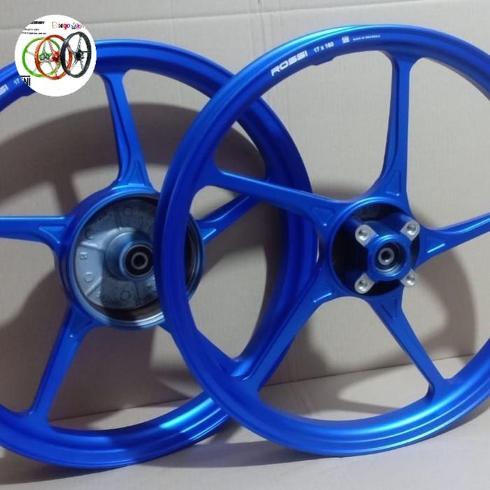 Velg racing Yamaha Jupiter MX OLD Jupiter Z1 Vega ZR
