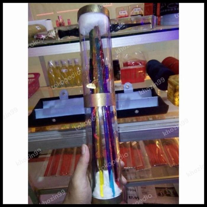 Terlaris minyak turki ponibasalwa 9 jarum Best Seller