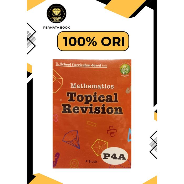 Mathematics Topical | BUKU PELAJARAN BAHASA INGGRIS MATHEMATIC