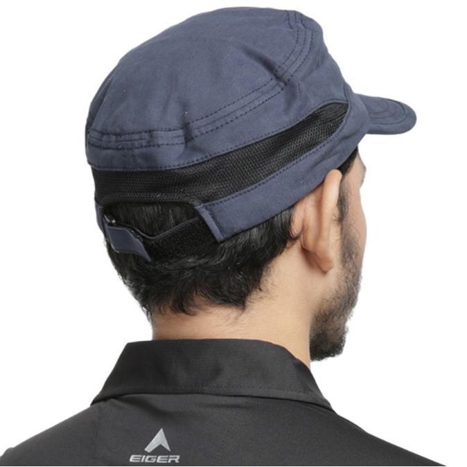 baru !!! Topi Comando Eiger Rank Battalion Cap - Original murah