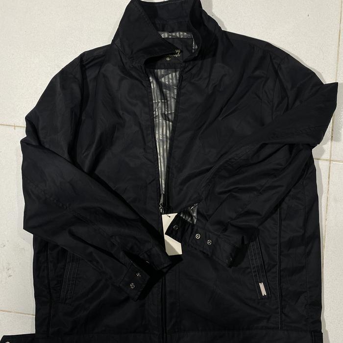 Work Jacket Bangbang Jeans - LD 115/70 uk L