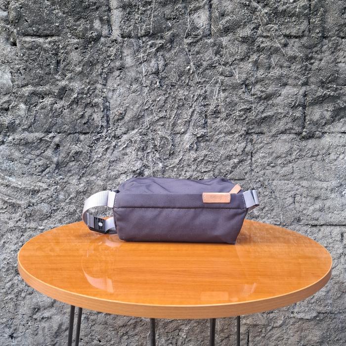 Bellroy Sling Mini Slate Bellroy