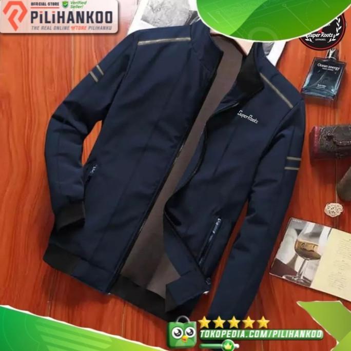 Jaket Bomber Jaket Pria Bomber Jacket Bomber Jacket Fashion Pria