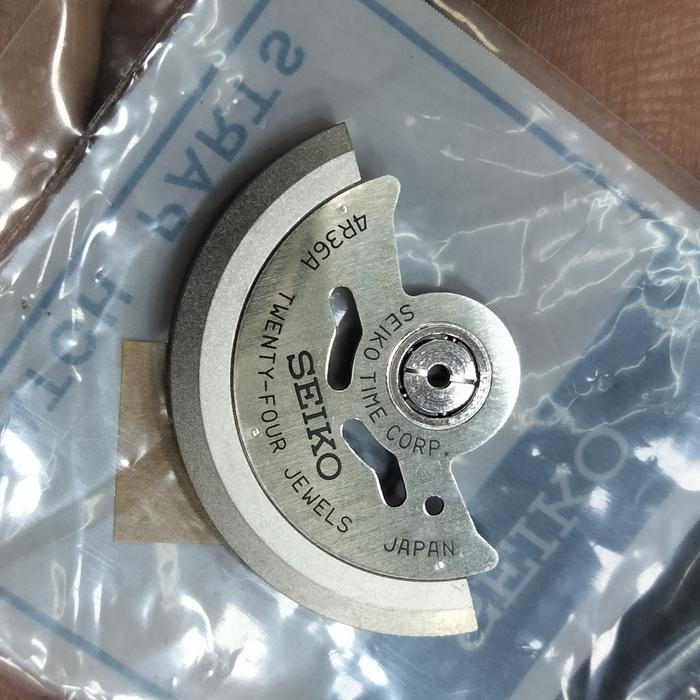 bandul automatic jam seiko4r36A