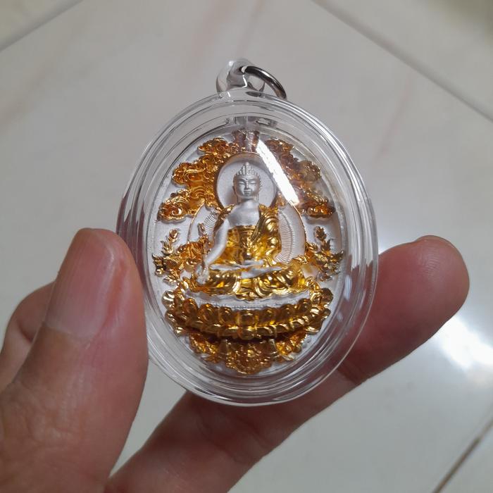 rian phra kring - medicine buddha BE 2563