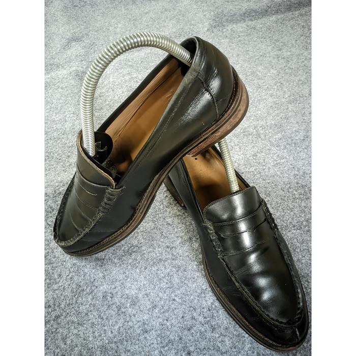 Sonshinbal Penny Loafers not Haruta Arvin Weejuns GH G.H. Bass Cole Haan The Kenford  Alden Allen Ed
