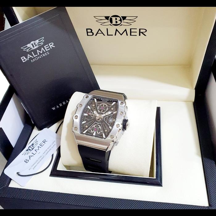 BALMER  8836 automatic special edition