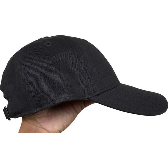 baru !!! Topi New Era 9Forty Zodiac Leo Strapback Cap Black 100% Ori Resmi murah