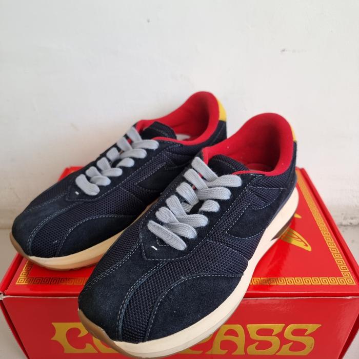 Sepatu Compass Velocity × Fxxking Rabbit 2 - 42