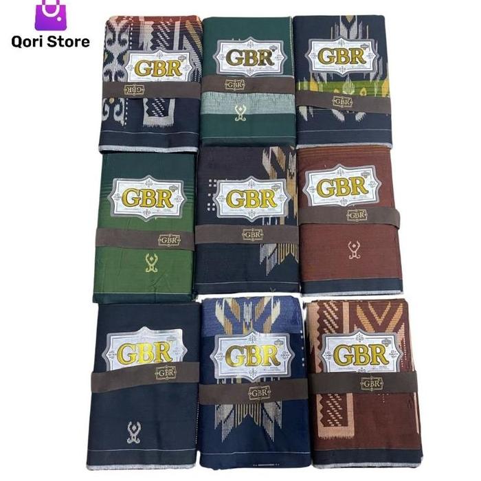 Kain Sarung Gbr / Kain Sarung Gbr Dewasa / Kain Sarung Dewasa / Kain Sarung Motif