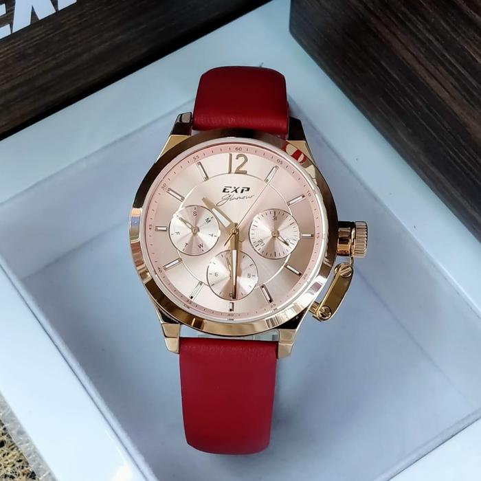 JAM WANITA EXPEDITION ORIGINAL EXF6381 EXF 6381 JAM EXPEDITION 6381 CT