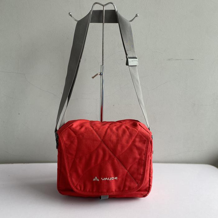 tas selempang /slingbag Vaude