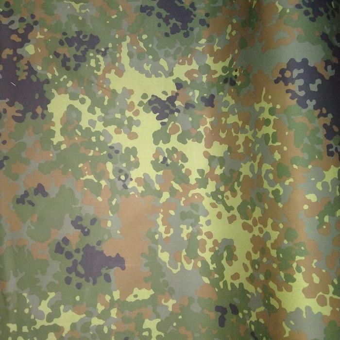KAIN JERMAN - FLECTRAN -(HIJAU)