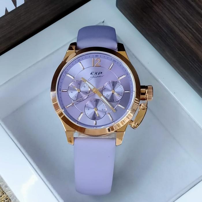 JAM WANITA EXPEDITION ORIGINAL EXF 6381 EXF6381 JAM EXPEDITION 6381 CT