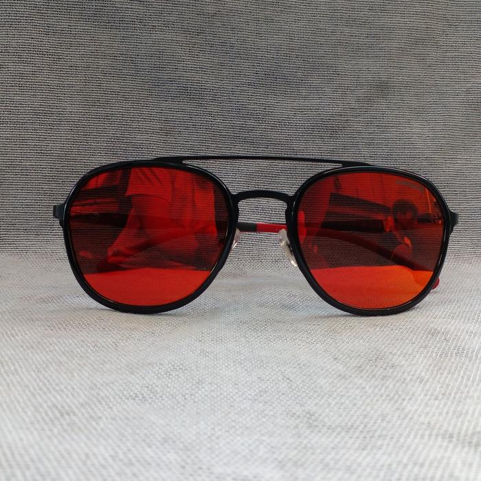 kacamata hitam original CARBON FIBER Sunglasses