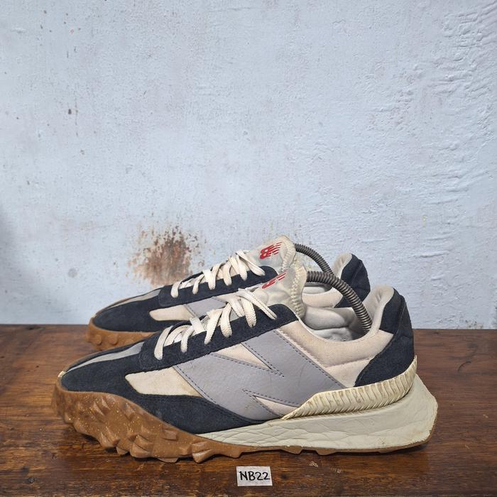 Sepatu second original New balance XC 72 size 44