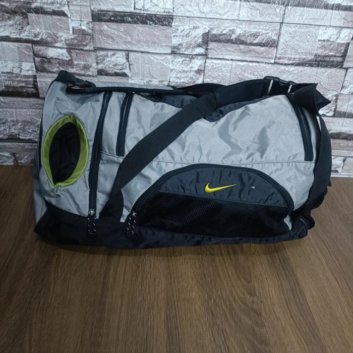 tas travel duffel bag nike vintage x thule Porter kangol Oakley filla puma uniqlo samsonite adidas
