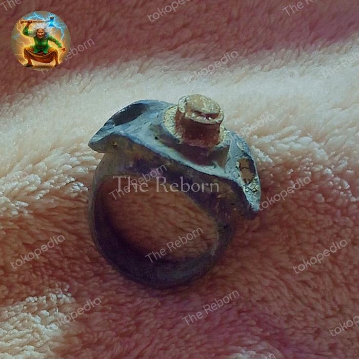 Cincin Kuno Wesi Towo Linggayoni TOP ORI ASLI TEMUAN
