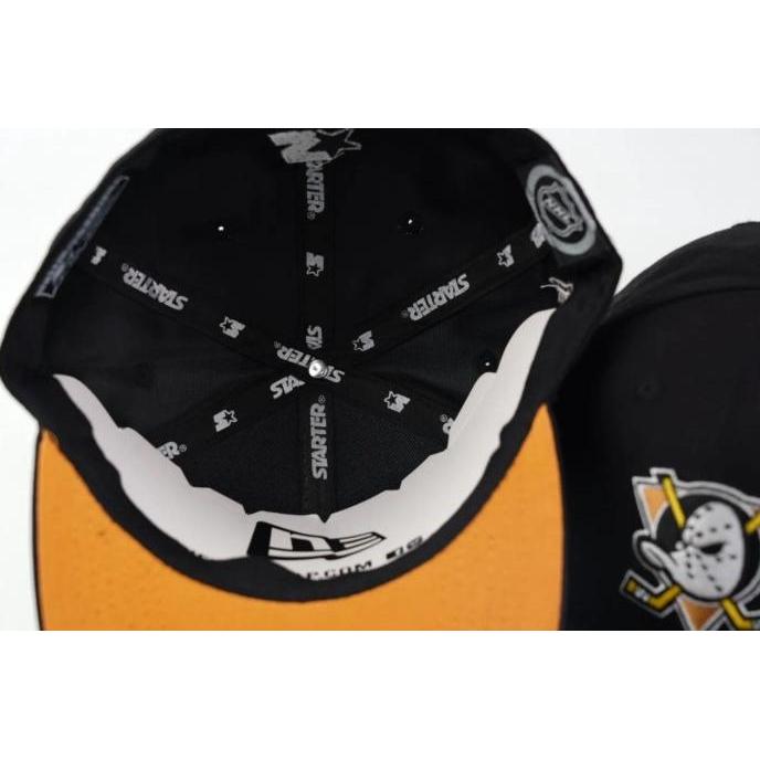 baru !!! Topi Snapback Anaheim Mighty Ducks murah