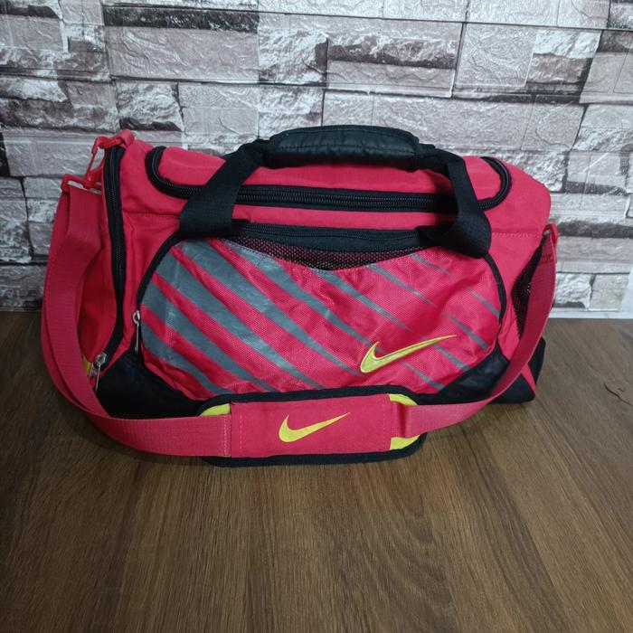 tas travel duffel bag nike x thule Porter kangol Oakley filla puma uniqlo samsonite adidas dickies
