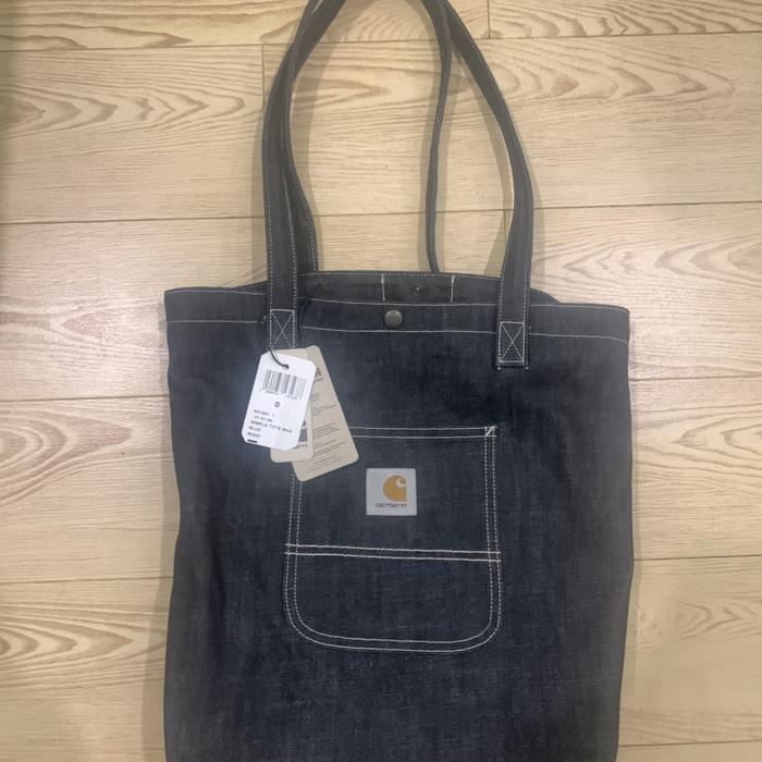 Carhartt tote bag original