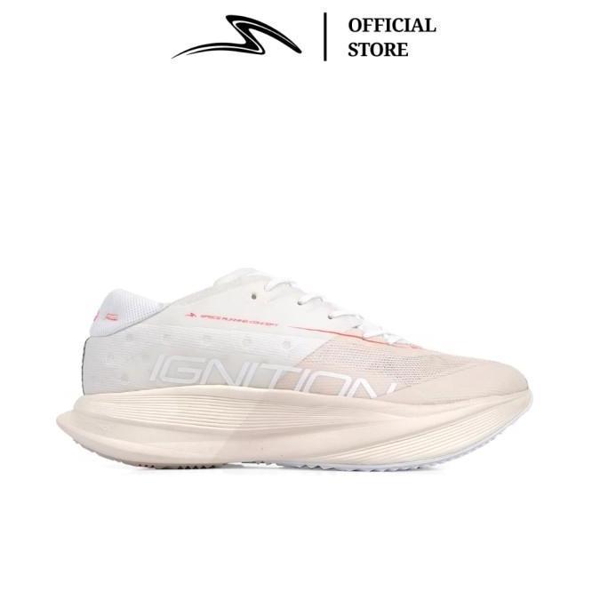 TERBAIK SEPATU RUNNING SPECS IGNITION STREAK SV SUBS1 ORIGINAL
