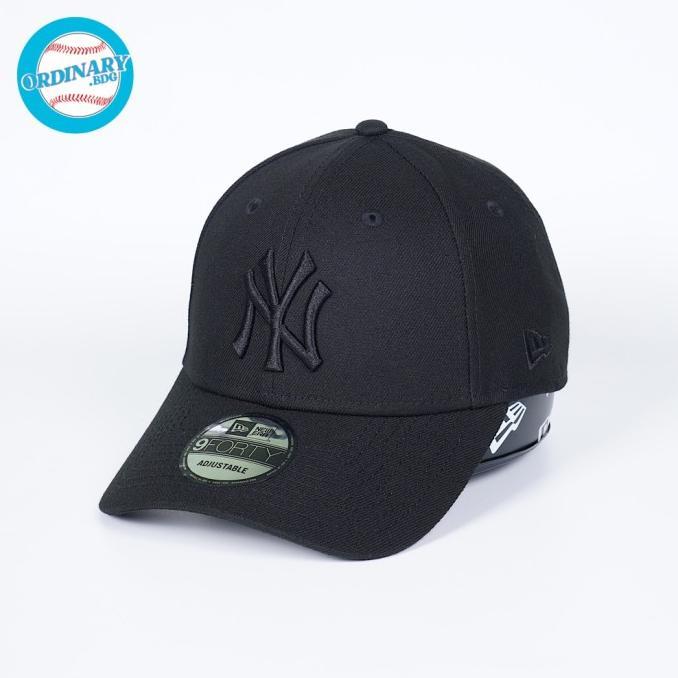 baru !!! Topi New Era Original MLB Yankees NY murah