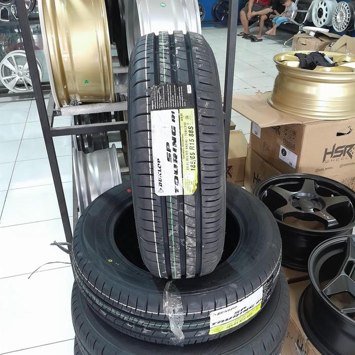 ban dunlop 185 65 r15 sp10 ban mobil freed avanza livina ban tubles ukuran 185/65 ring 15 toko ban j
