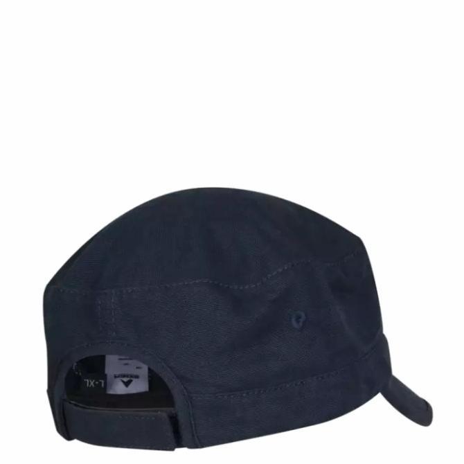 baru !!! Topi Eiger Comando Metal 1.0 - 6552 murah