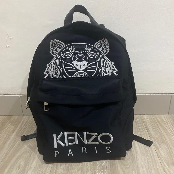 Tas Kenzo Paris Pria Original